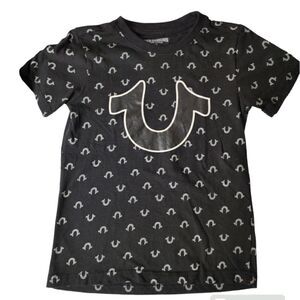 True Religion short sleeve Tshirt